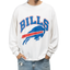 1980s Bills Long-Sleeve Tee