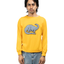 1980s Chenille Dino Crewneck