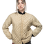 1960s Quilted Liner Jacket