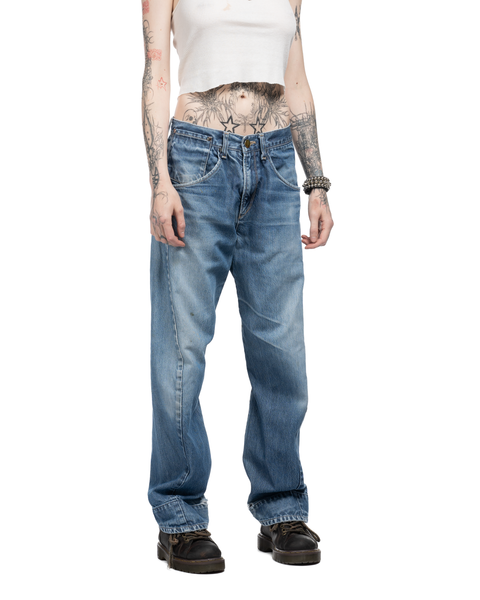 Y2K Levi's Engineered Jeans Denim - 28" x 30"