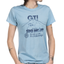 1980s Volkswagen Ski Tee
