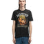 80's USMC Bulldogs Tee - XL