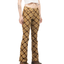 1970s Low-Rise Flares