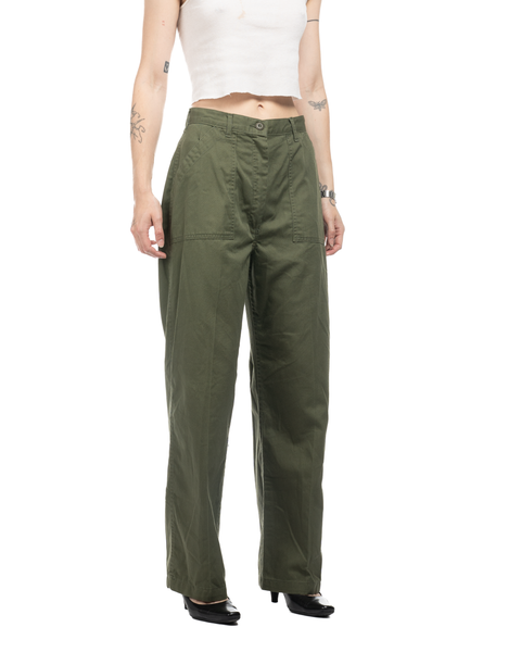 1970s OG-507 Utility Trousers