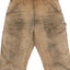 90's Carhartt Dungarees - 32" x 30"