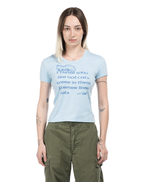1970s  Anti-Rat QT Tee