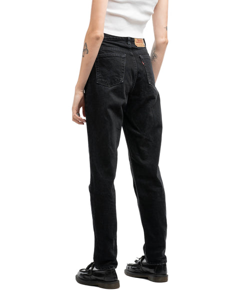 90's Levi's 521 Denim - 28" x 31"