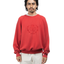 80's Abercrombie Emblem Crewneck - Medium