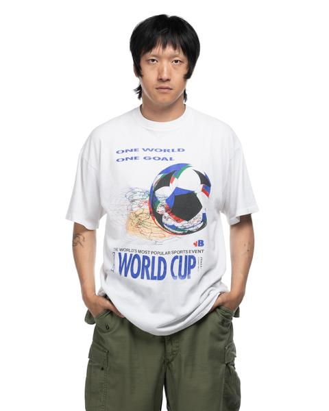 1990s World Cup Tee