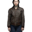 50's Goatskin A2 Jacket - Medium