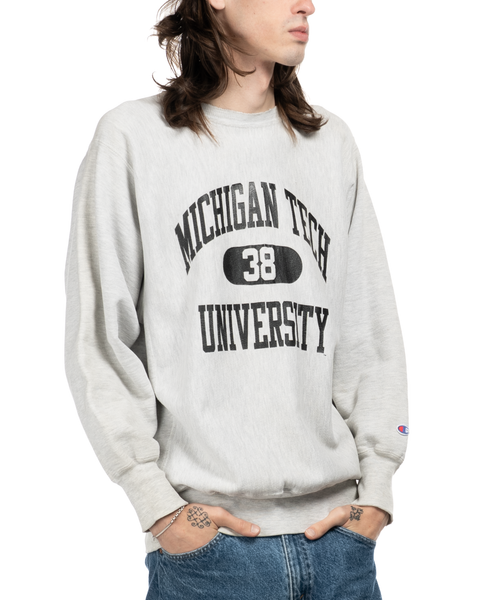 1990s Champion Reverse Weave Sweatshirt