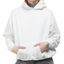 70's Boxy Hoodie - Large