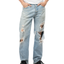 1990s Levi's 501 Denim