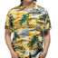 60's Rayon Aloha Shirt - Medium
