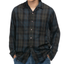 1960s Stradivari Loop-Collar Shirt
