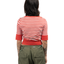1970s Sailor Blouse