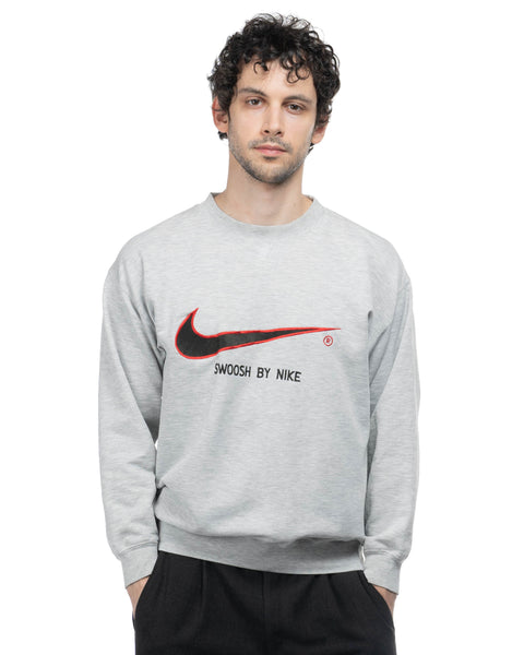 90's Nike Crewneck - Large