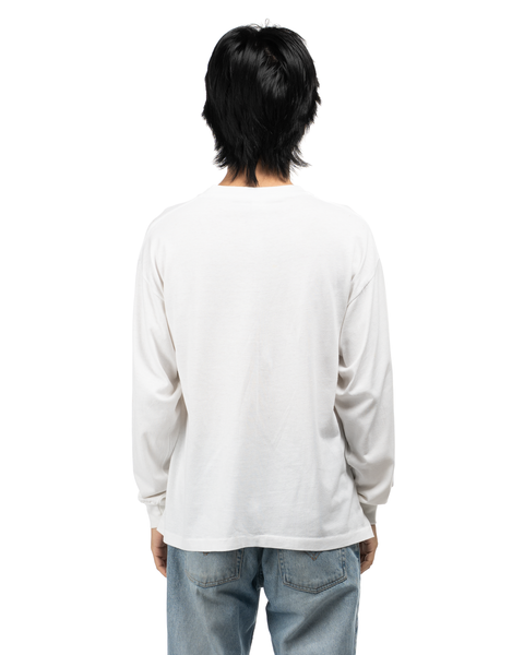 1980s Bills Long-Sleeve Tee