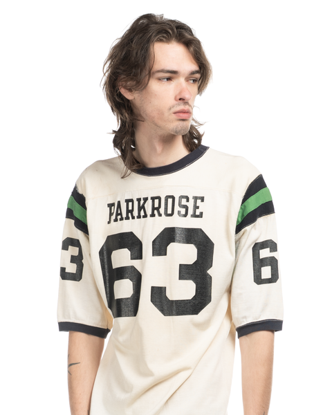 1960s Champion Jersey Tee