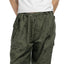 80's Night Camo Overpants - XL
