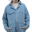1960s HBT Coveralls