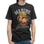 80's USMC Bulldogs Tee - XL