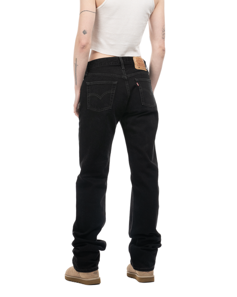 1990s Levi's 501 Denim
