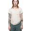 60's Thrashed Blank Tee - Small