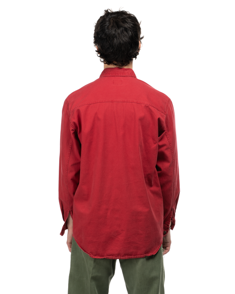 1990s Levi's Denim Shirt