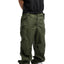 50's M-51 Trousers - 33" - 38”  x 32"