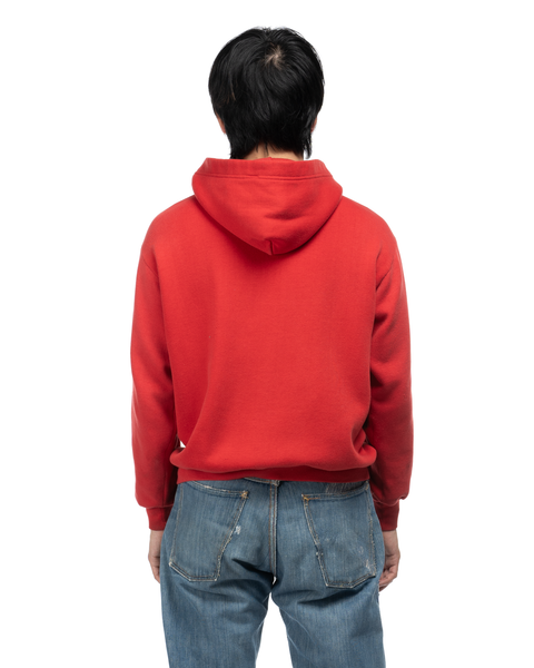 70s Zip Hoodie - Large