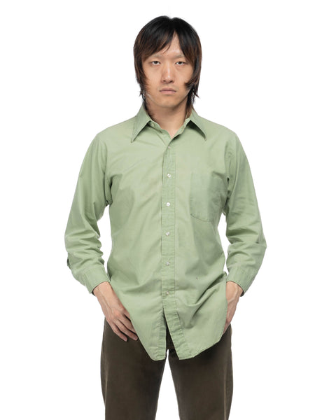 1960s Eldorado Button-Up Shirt