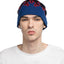 90's Flames Beanie - OS
