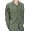 60s "Peace" Utility Shirt - Large