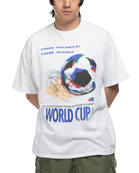 1990s World Cup Tee