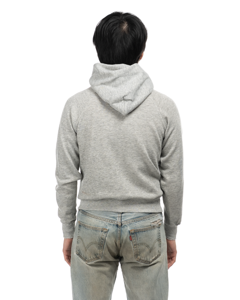 1970s Raglan Hoodie