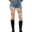 1980s Levi’s Denim Shorts