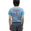 70s Reynolds Tubing Russell Cycling Tee - Medium