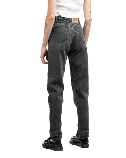 90's Levi's 550 Denim - 27" x 34"