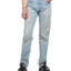 90's Levi's 501 Denim - 27" x 31"