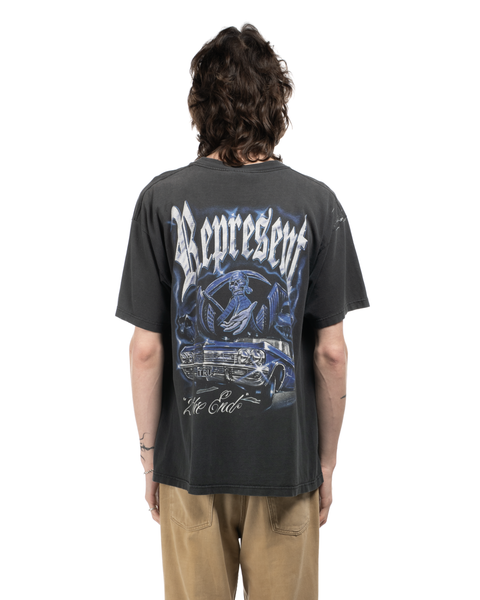 1990s Low Rider Tee