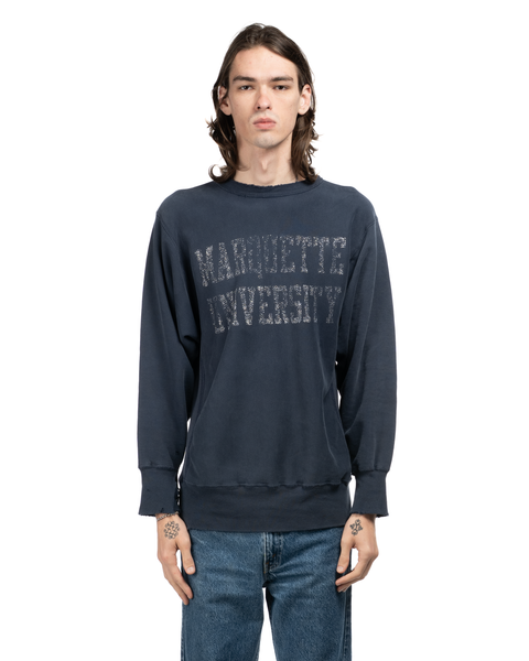 1990s Champion Reverse Weave Sweatshirt