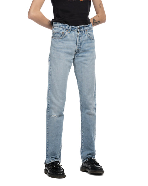 90's Levi's 501 Denim - 30" x 32"
