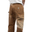 90's Sun-Faded Carhartt Double Knees - 31" x 28"