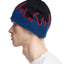 90's Flames Beanie - OS