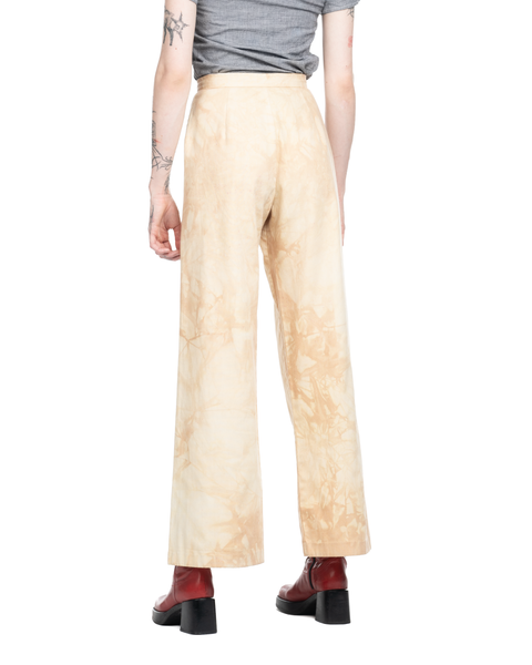1970s Over-dyed Flares