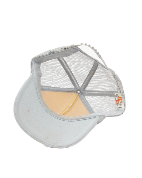 80's Harmless Cats Trucker - OS