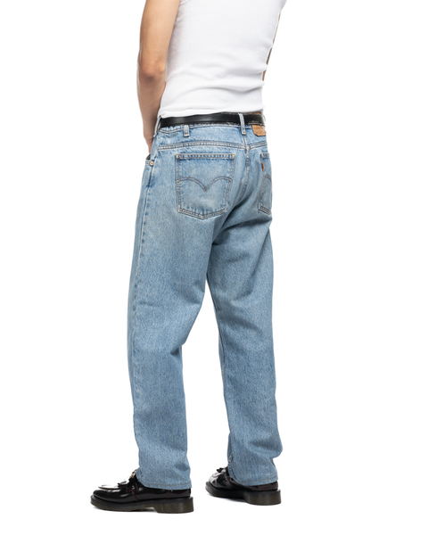 90s Levi's Orange Tab 505 Denim - 34" x 27"