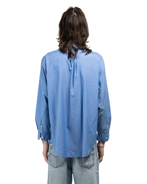 1980s Ralph Lauren Oxford Shirt