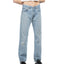 90's Levi's 501 Denim - 30" x 30”